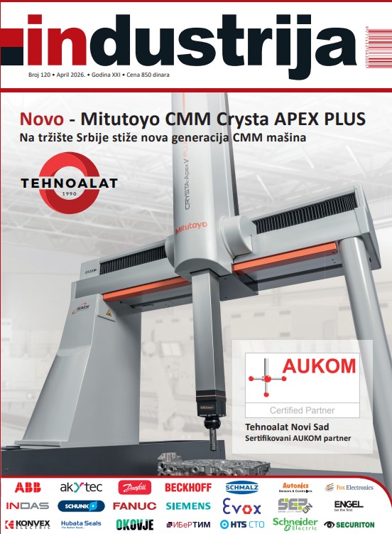 Broj 120 - April 2026